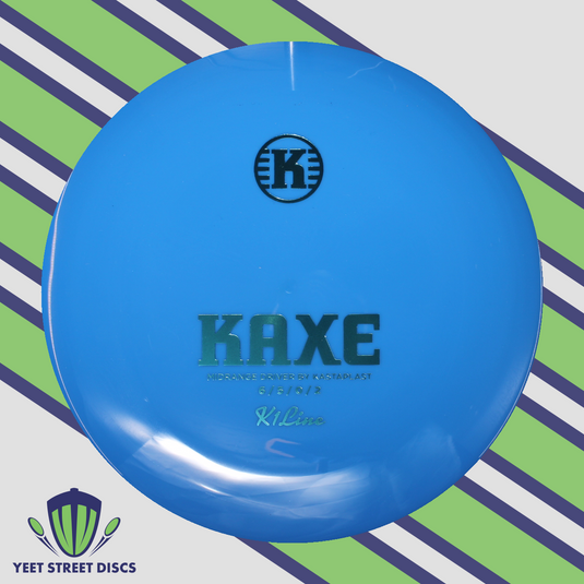 K1 Kaxe - Kastaplast 175.02g