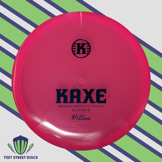 K1 Kaxe - Kastaplast 175.60g