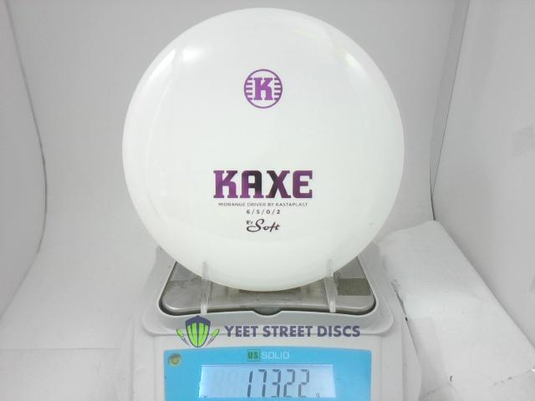 K1 Soft Kaxe - Kastaplast 173.22g