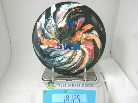 Must Bird Dyes K1 Svea - Kastaplast 181.25g