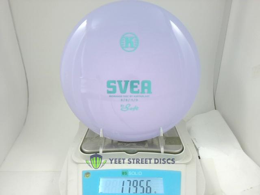 K1 Soft Svea - Kastaplast 179.56g