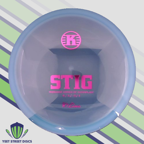 K1 Stig - Kastaplast 175.99g