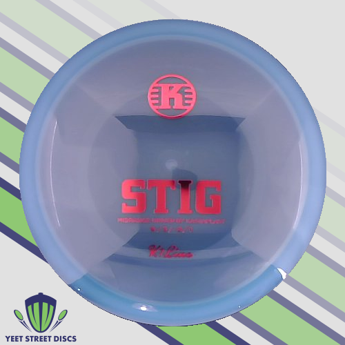 K1 Stig - Kastaplast 175.93g