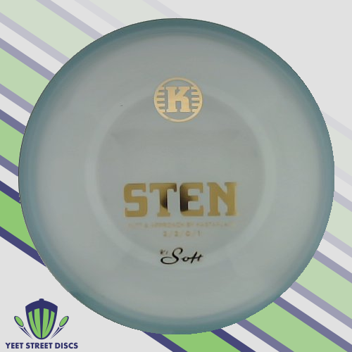 K1 Soft Sten - Kastaplast 174.40g