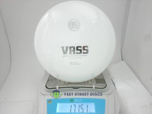 K1 Vass - Kastaplast 171.51g