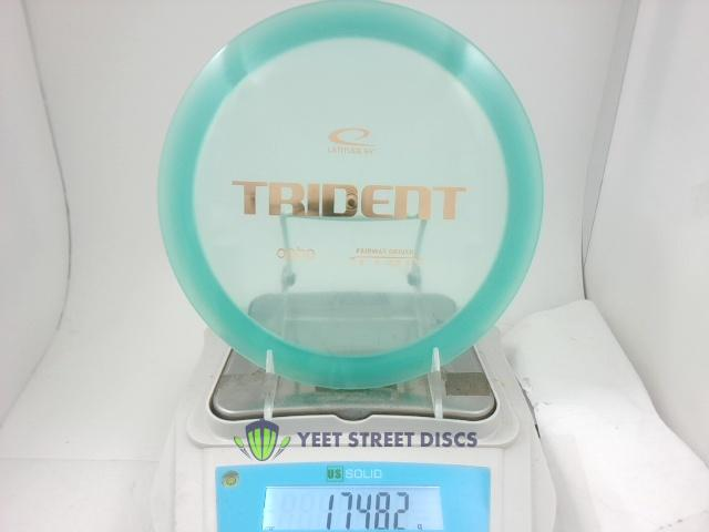 Opto Trident - Latitude 64 174.82g
