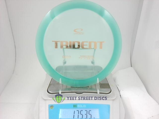 Opto Trident - Latitude 64 175.35g