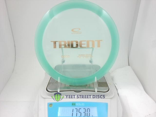 Opto Trident - Latitude 64 175.3g