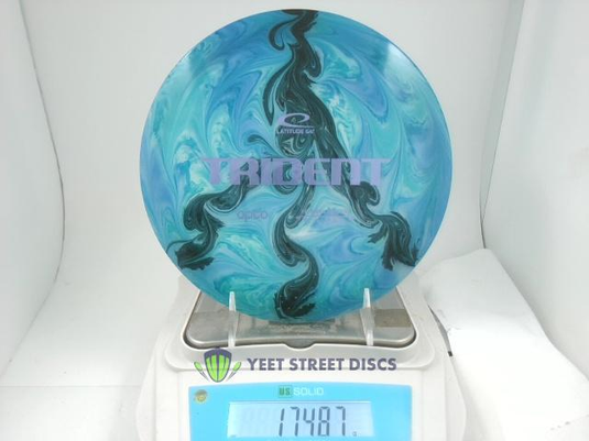 Must Bird Dyes Opto Trident - Latitude 64 174.87g