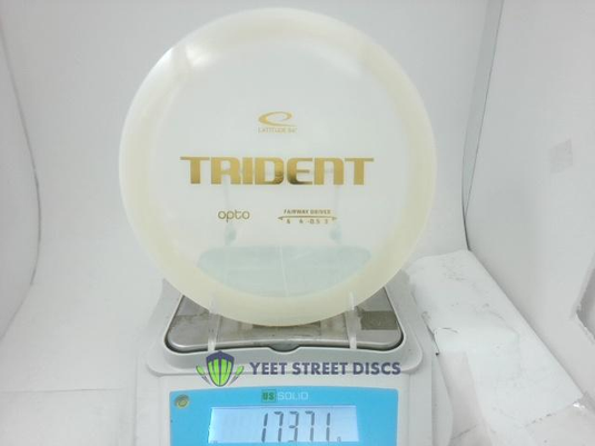 Opto Trident - Latitude 64 173.71g