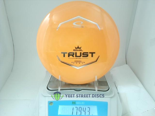 Grand Trust - Latitude 64 179.43g