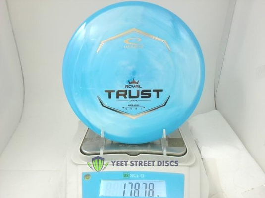 Grand Trust - Latitude 64 178.78g