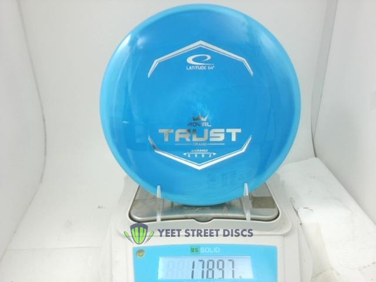 Royal Grand Trust - Latitude 64 178.97g