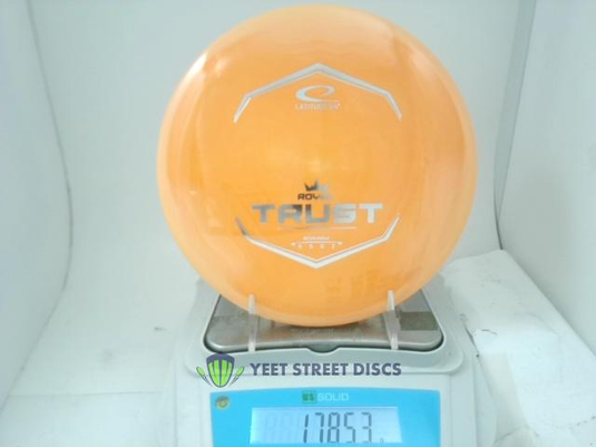 Royal Grand Trust - Latitude 64 178.53g