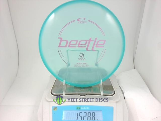 Opto Beetle - Latitude 64 152.88g