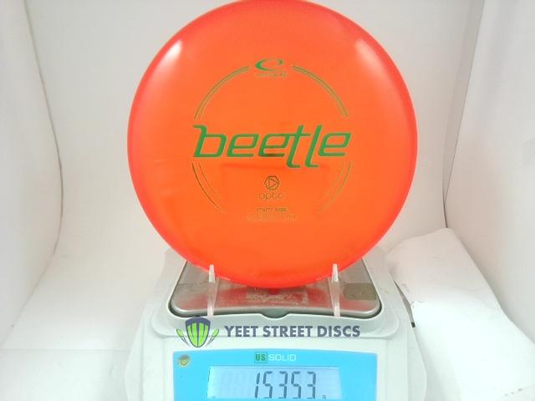 Opto Beetle - Latitude 64 153.53g