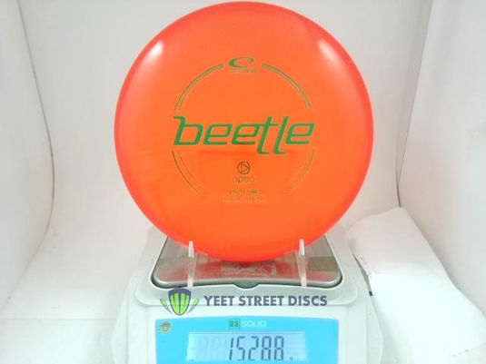 Opto Beetle - Latitude 64 152.88g
