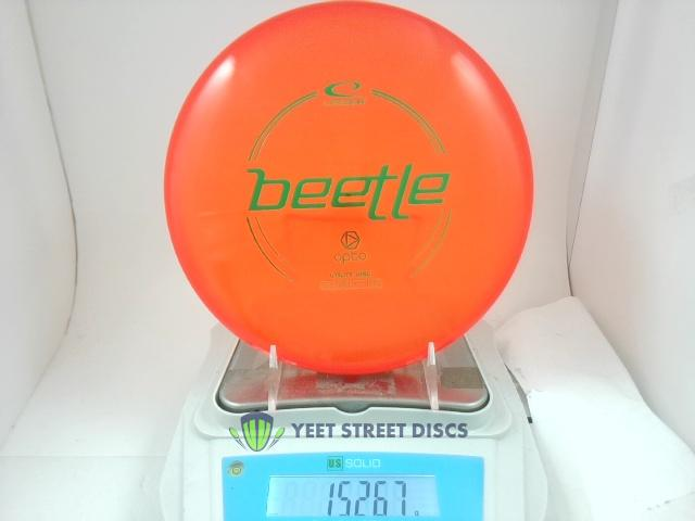 Opto Beetle - Latitude 64 152.67g