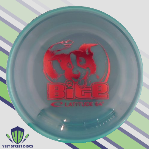 Opto Bite - Latitude 64 152.42g