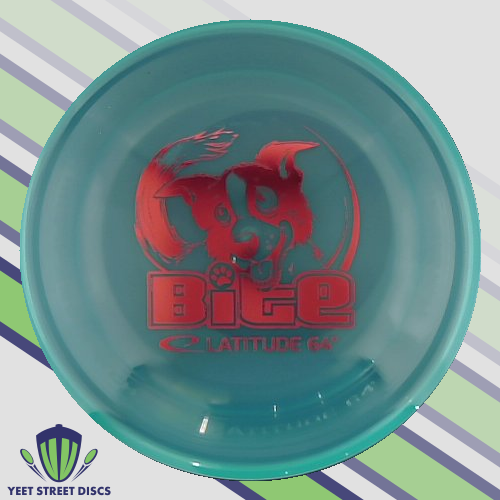 Opto Bite - Latitude 64 152.23g