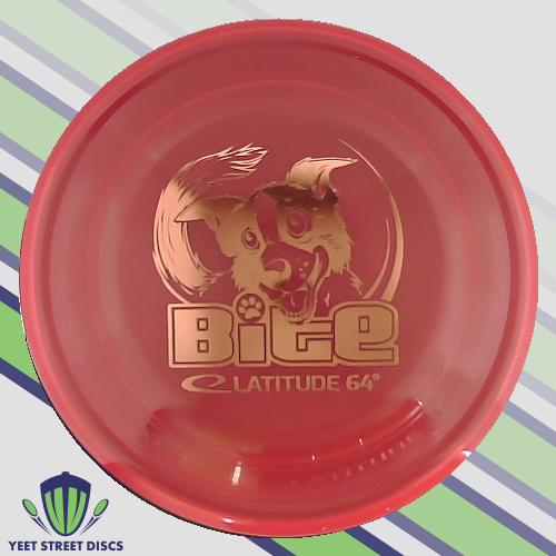 Opto Bite - Latitude 64 152.61g