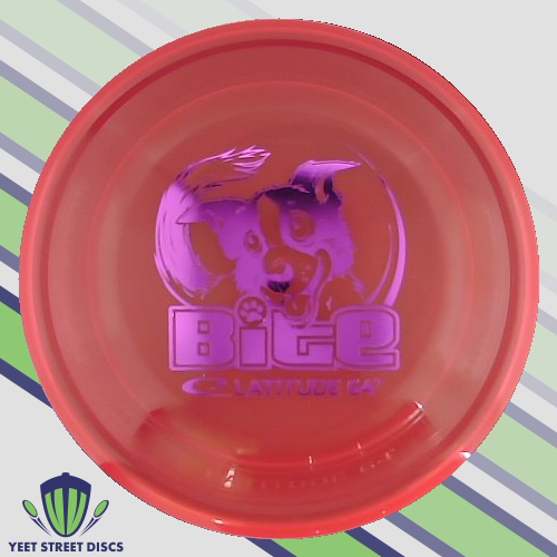 Opto Bite - Latitude 64 154.36g