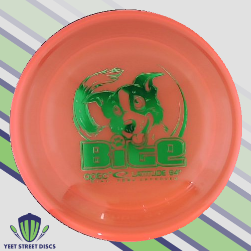 Opto Bite - Latitude 64 155.74g
