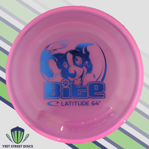 Opto Bite - Latitude 64 154.88g