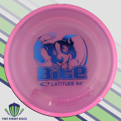 Opto Bite - Latitude 64 154.93g