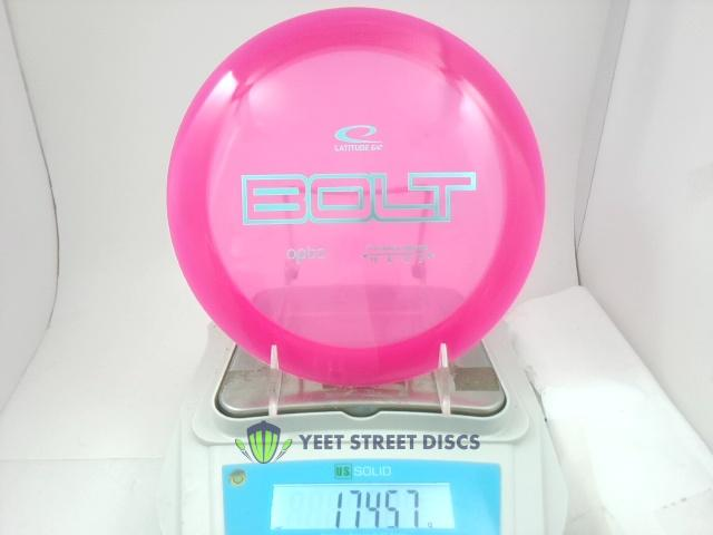 Opto Bolt - Latitude 64 174.57g