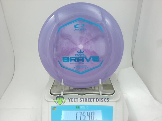 Grand Brave - Latitude 64 175.4g