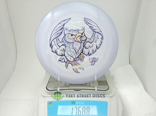 Yeet Street Discs 4th Anniversary Grand Brave - Latitude 64 176.88g