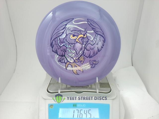 Yeet Street Discs 4th Anniversary Grand Brave - Latitude 64 176.45g