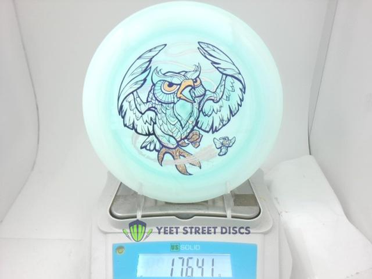 Yeet Street Discs 4th Anniversary Grand Brave - Latitude 64 176.41g