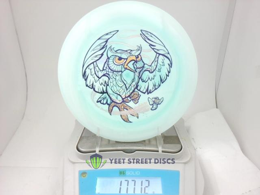 Yeet Street Discs 4th Anniversary Grand Brave - Latitude 64 177.12g