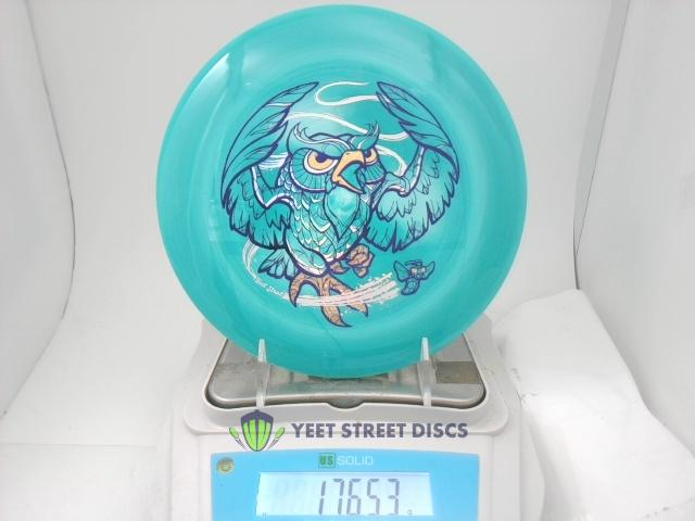 Yeet Street Discs 4th Anniversary Grand Brave - Latitude 64 176.53g