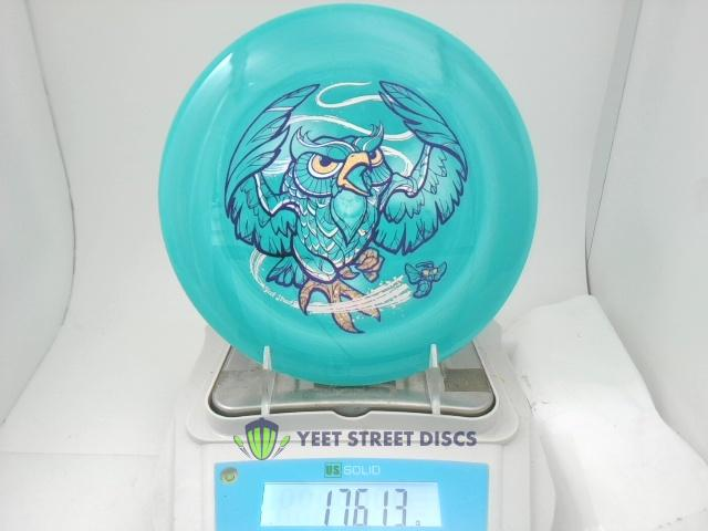 Yeet Street Discs 4th Anniversary Grand Brave - Latitude 64 176.13g