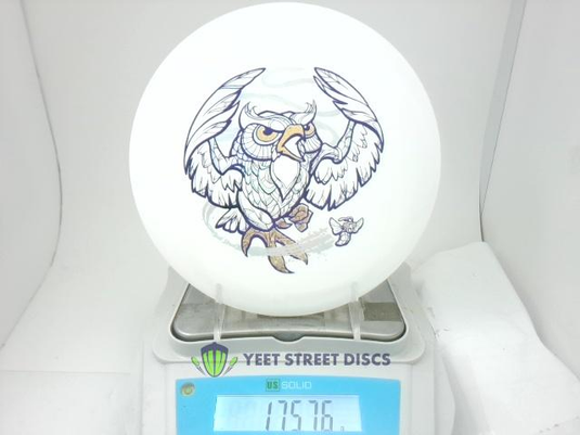 Yeet Street Discs 4th Anniversary Grand Brave - Latitude 64 175.76g