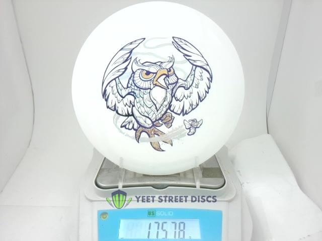 Yeet Street Discs 4th Anniversary Grand Brave - Latitude 64 175.78g