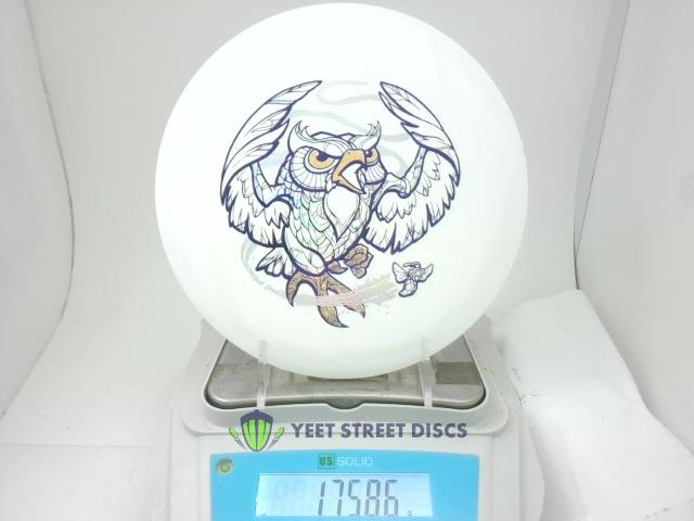Yeet Street Discs 4th Anniversary Grand Brave - Latitude 64 175.86g