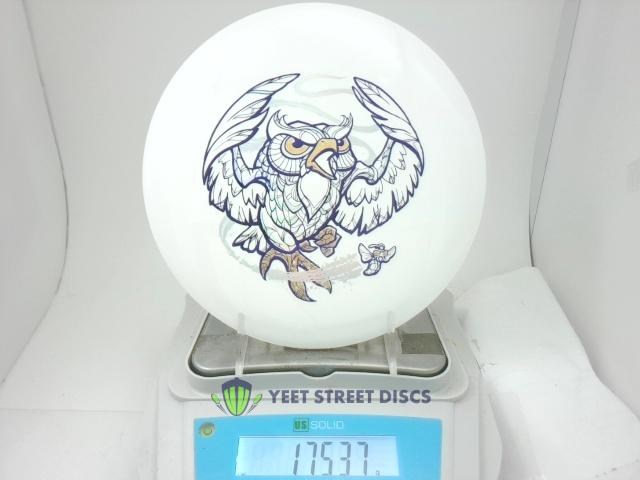 Yeet Street Discs 4th Anniversary Grand Brave - Latitude 64 175.37g