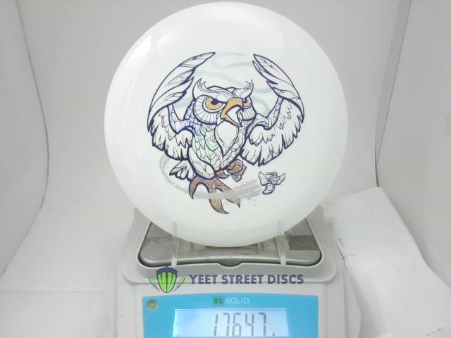Yeet Street Discs 4th Anniversary Grand Brave - Latitude 64 176.46g