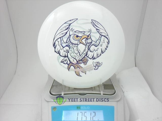 Yeet Street Discs 4th Anniversary Grand Brave - Latitude 64 175.12g