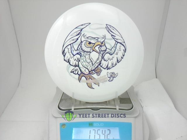 Yeet Street Discs 4th Anniversary Grand Brave - Latitude 64 175.41g