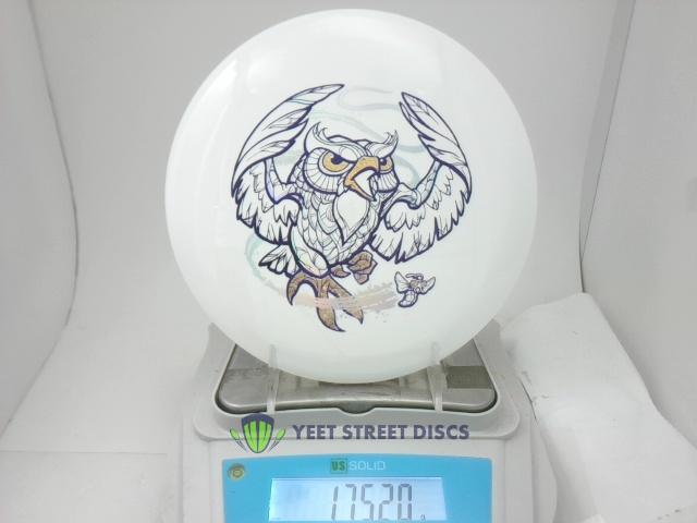 Yeet Street Discs 4th Anniversary Grand Brave - Latitude 64 175.2g