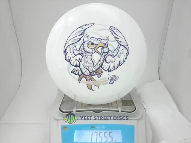 Yeet Street Discs 4th Anniversary Grand Brave - Latitude 64 175.55g