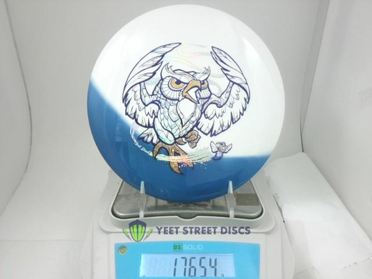 Harper Dip Dyes Yeet Street Discs 4th Anniv Grand Brave - Latitude 64 176.54g