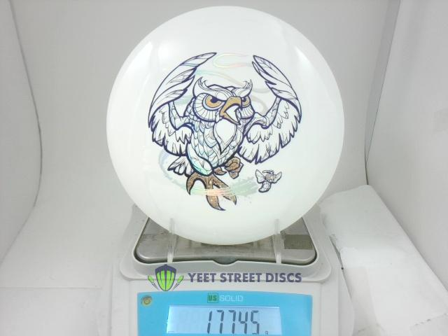 Yeet Street Discs 4th Anniversary Grand Brave - Latitude 64 177.45g
