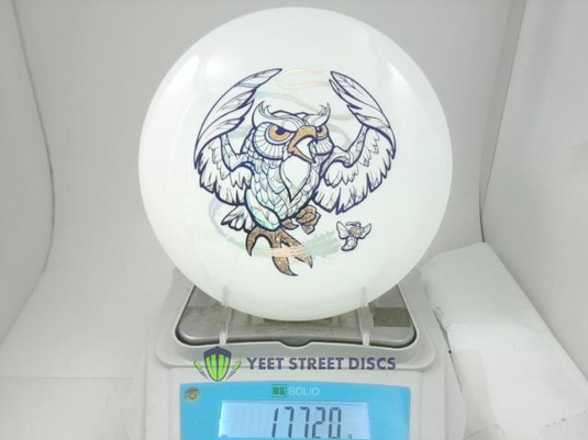 Yeet Street Discs 4th Anniversary Grand Brave - Latitude 64 177.2g