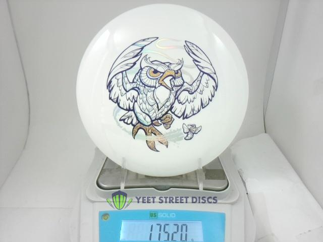 Yeet Street Discs 4th Anniversary Grand Brave - Latitude 64 175.2g